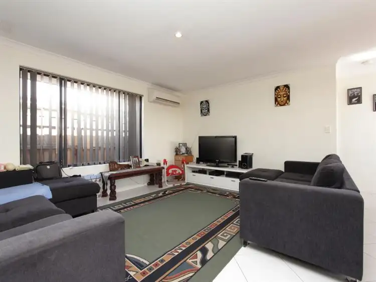 Second view of Homely house listing, 19 Strathmore Parkway, Ellenbrook WA 6069