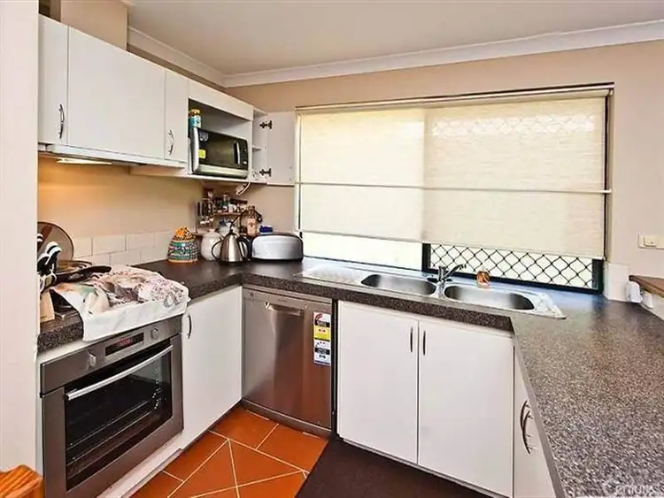 Sixth view of Homely house listing, 4 Solanum Court, Ellenbrook WA 6069