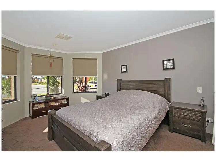 Fifth view of Homely house listing, 23 Cowra Turn, Ellenbrook WA 6069