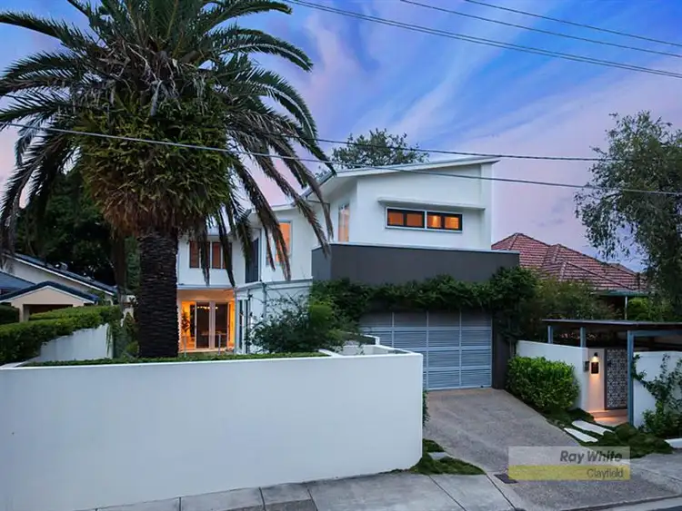 7 Union Street, Clayfield QLD 4011