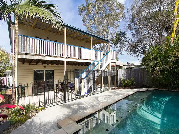 Second view of Homely house listing, 116 Graceville Avenue, Graceville QLD 4075