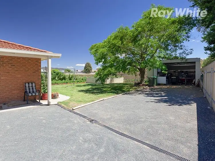 Fourth view of Homely house listing, 16 Kiewa Valley Court, Tangambalanga VIC 3691