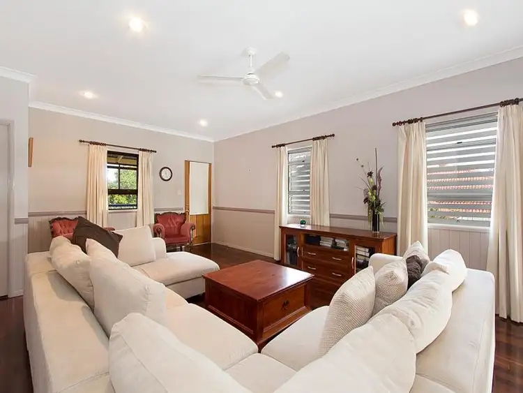 Fifth view of Homely house listing, 116 Graceville Avenue, Graceville QLD 4075