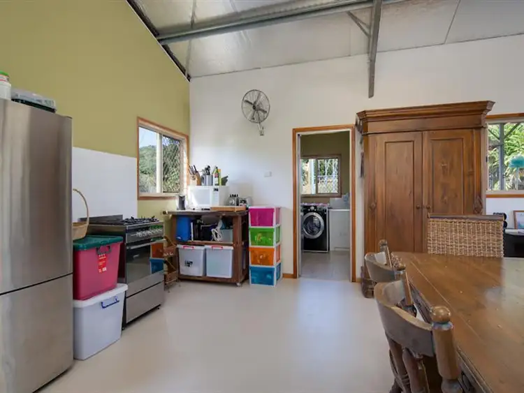 Seventh view of Homely house listing, 45-47 Costain Street, Goldsborough QLD 4865