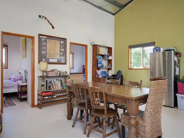 Fourth view of Homely house listing, 45-47 Costain Street, Goldsborough QLD 4865