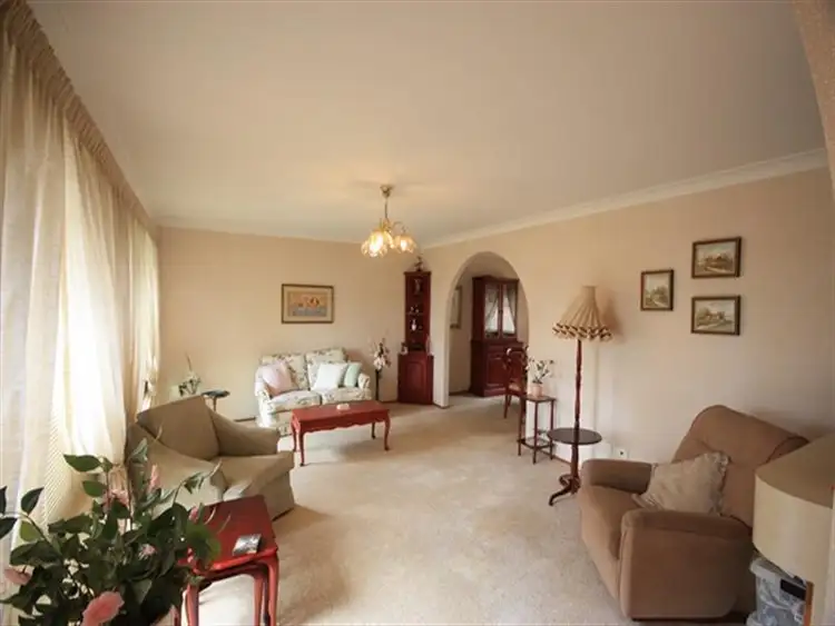 Second view of Homely house listing, 10 Selkirk Place, Camden South NSW 2570