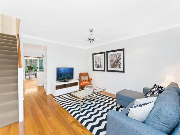 Second view of Homely house listing, 182A George Street, Erskineville NSW 2043