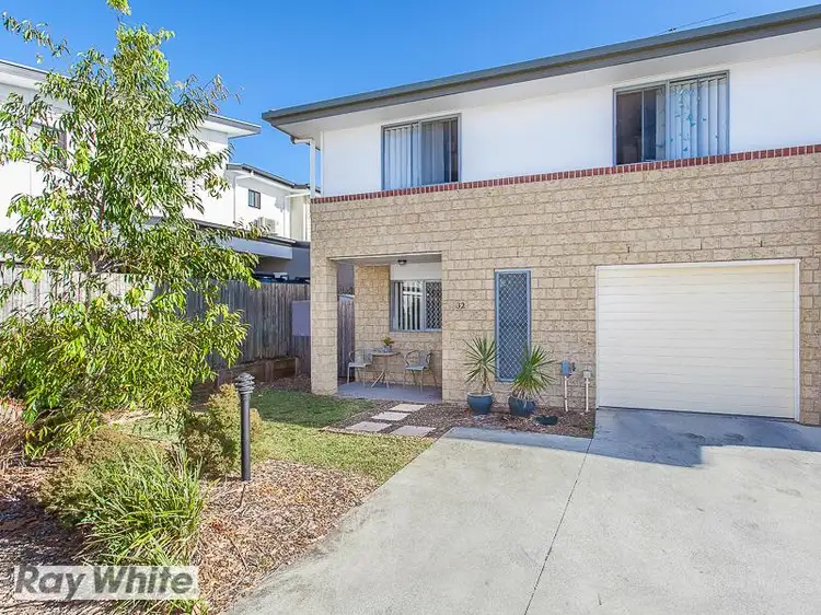 Second view of Homely townhouse listing, 32/154 Goodfellows Road, Murrumba Downs QLD 4503
