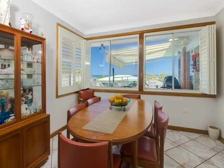 Fifth view of Homely house listing, 21 Deborah Avenue, Thirroul NSW 2515