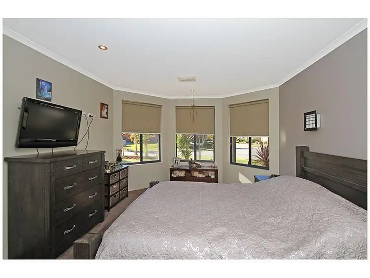 Sixth view of Homely house listing, 23 Cowra Turn, Ellenbrook WA 6069