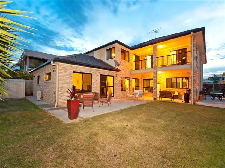Seventh view of Homely house listing, 18 Seaspray Street, Thornlands QLD 4164