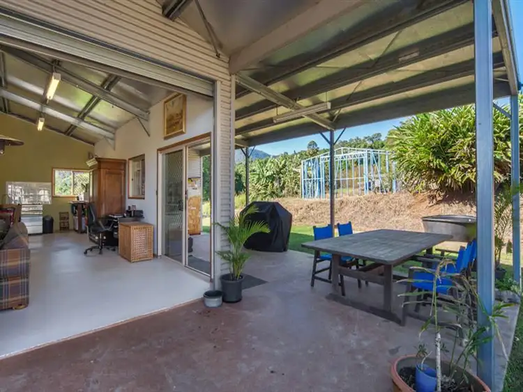 Third view of Homely house listing, 45-47 Costain Street, Goldsborough QLD 4865
