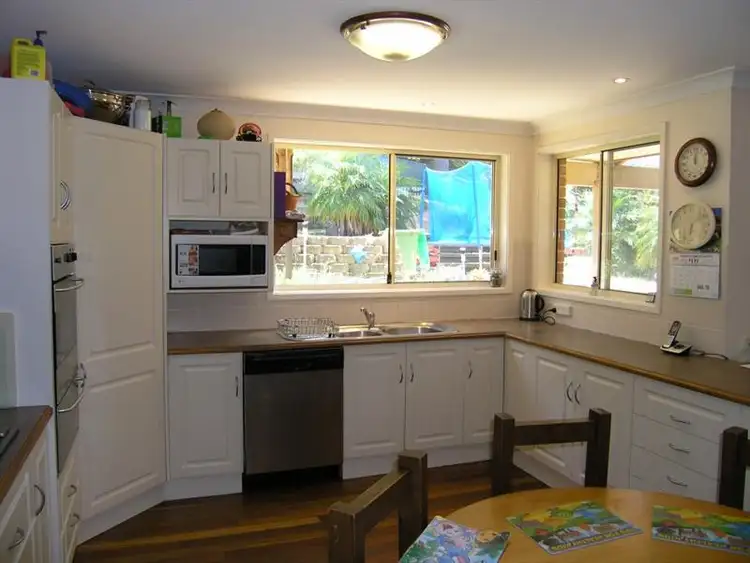 Fifth view of Homely house listing, 19 Boulder Crescent, Narara NSW 2250