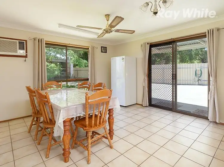 Fifth view of Homely house listing, 16 Kiewa Valley Court, Tangambalanga VIC 3691