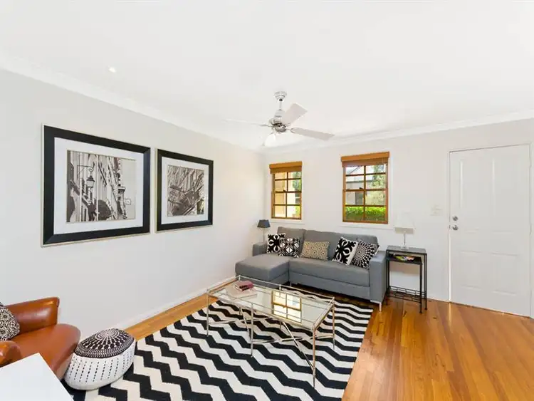 Sixth view of Homely house listing, 182A George Street, Erskineville NSW 2043