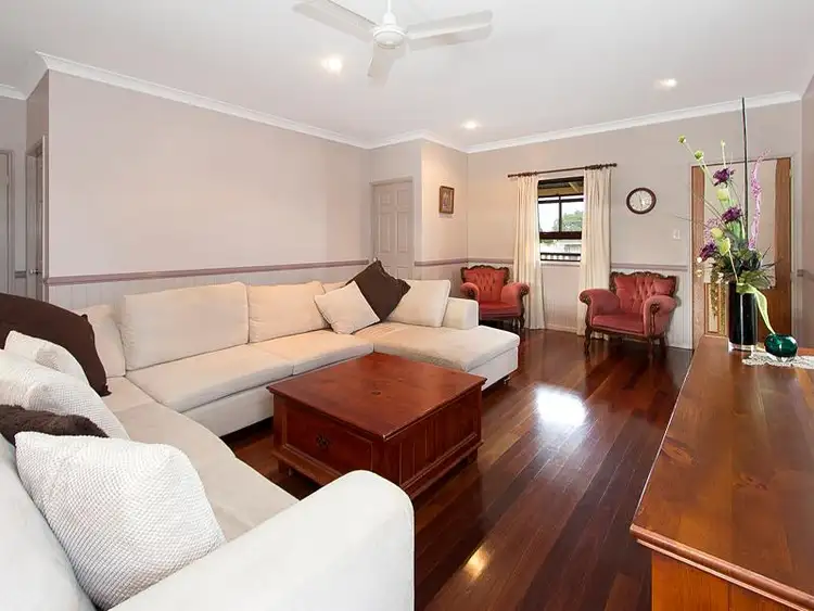 Sixth view of Homely house listing, 116 Graceville Avenue, Graceville QLD 4075