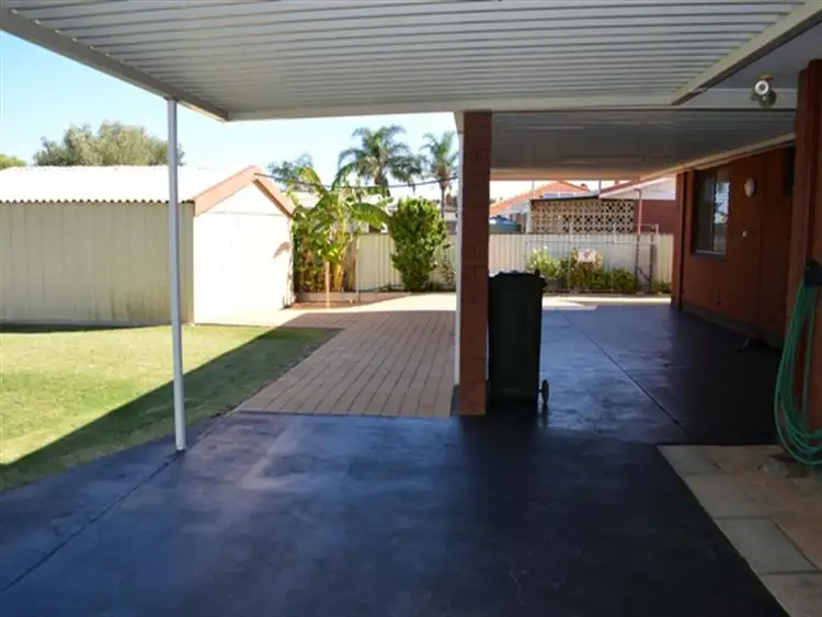 8 Hogan Street, Spalding WA 6530