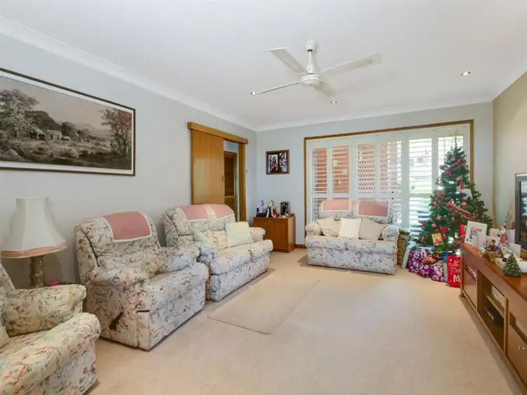 Third view of Homely house listing, 21 Deborah Avenue, Thirroul NSW 2515