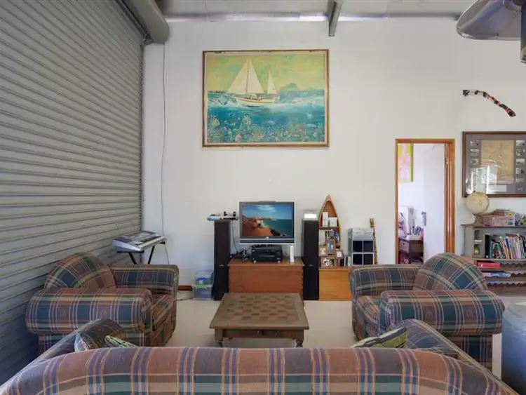 Sixth view of Homely house listing, 45-47 Costain Street, Goldsborough QLD 4865