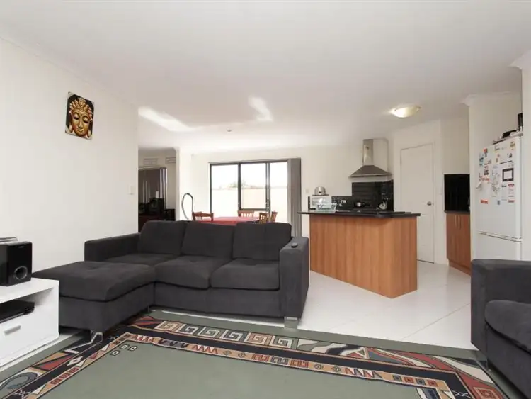 Third view of Homely house listing, 19 Strathmore Parkway, Ellenbrook WA 6069