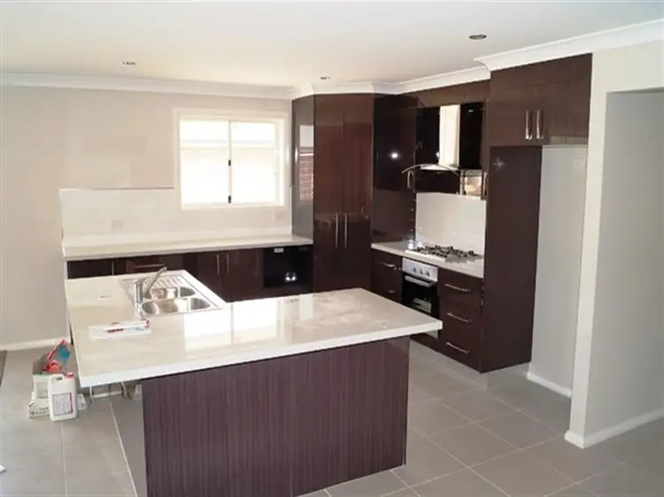 Second view of Homely house listing, 5 Turquoise Way, Orange NSW 2800
