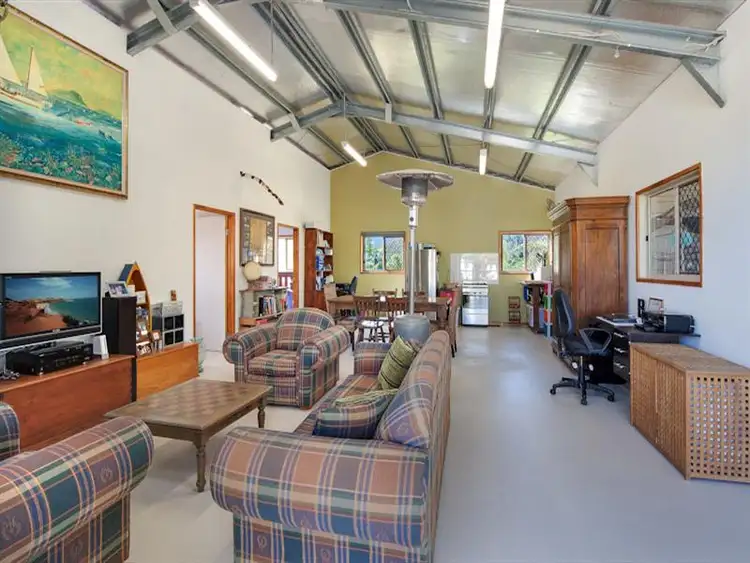 Second view of Homely house listing, 45-47 Costain Street, Goldsborough QLD 4865