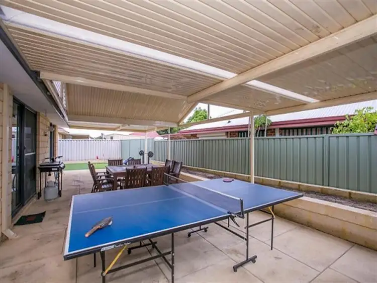 Third view of Homely house listing, 3 Silver Princess Way, Jane Brook WA 6056