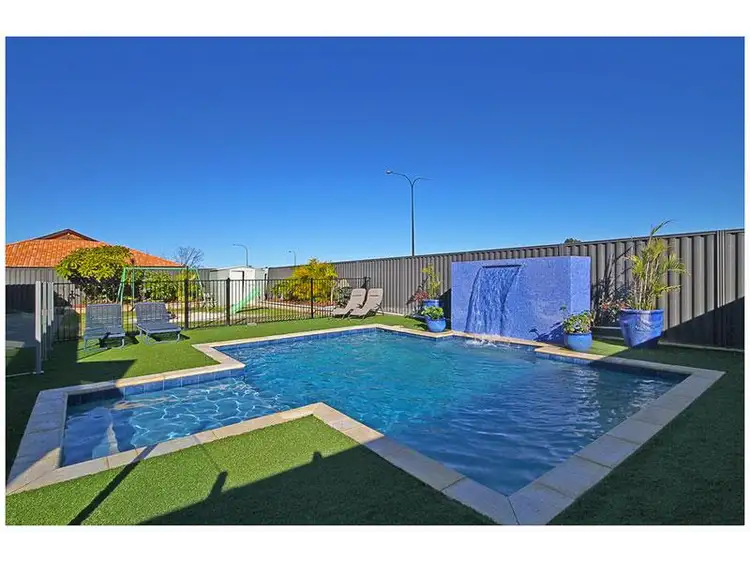 23 Cowra Turn, Ellenbrook WA 6069