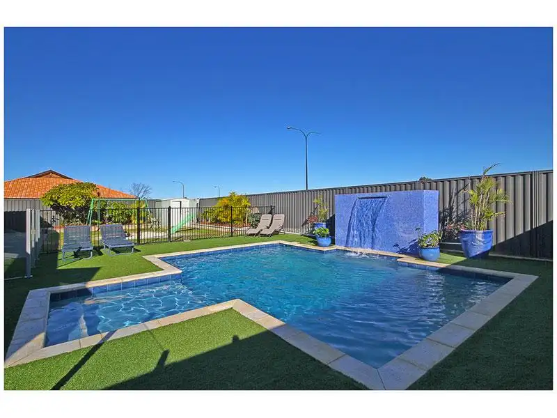 Main view of Homely house listing, 23 Cowra Turn, Ellenbrook WA 6069