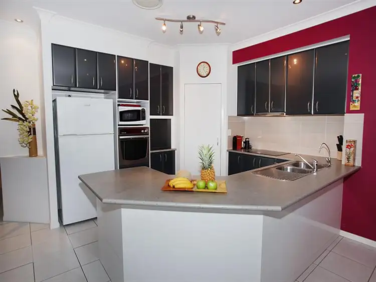 Seventh view of Homely house listing, 29 Baker Finch Place, Twin Waters QLD 4564