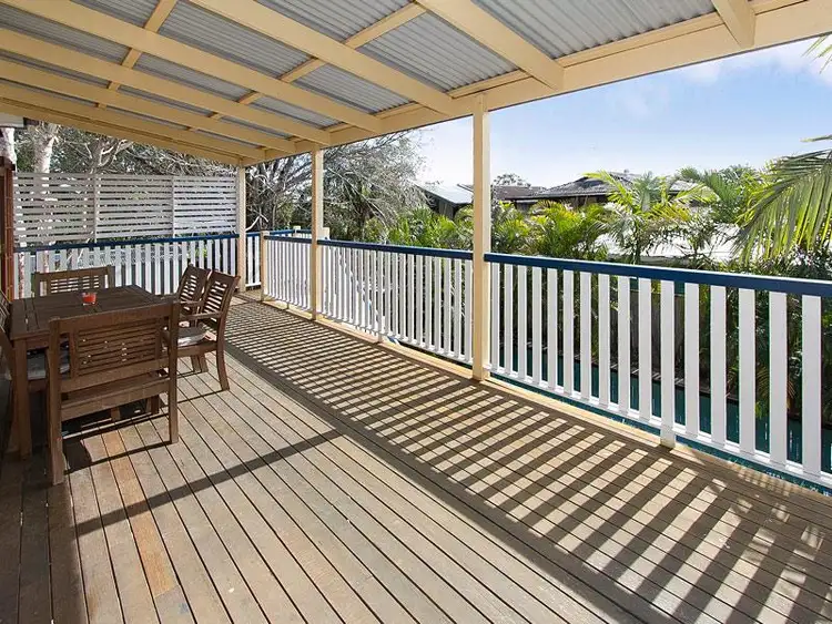 Third view of Homely house listing, 116 Graceville Avenue, Graceville QLD 4075