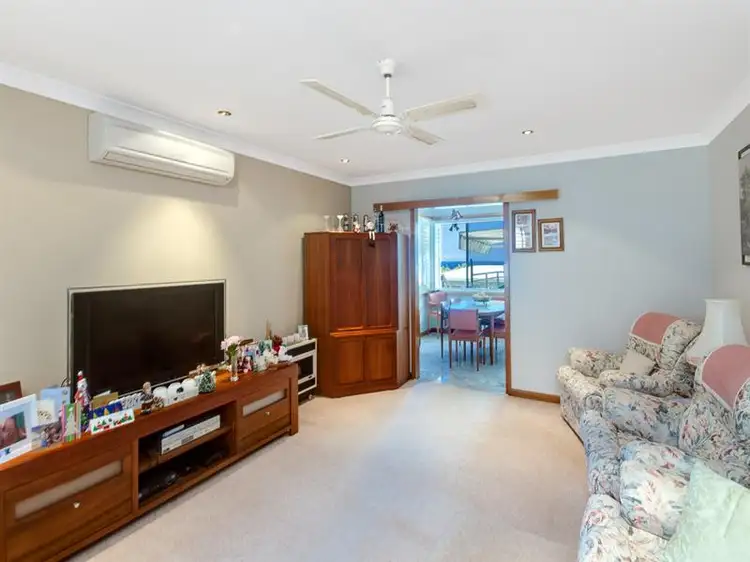 Second view of Homely house listing, 21 Deborah Avenue, Thirroul NSW 2515