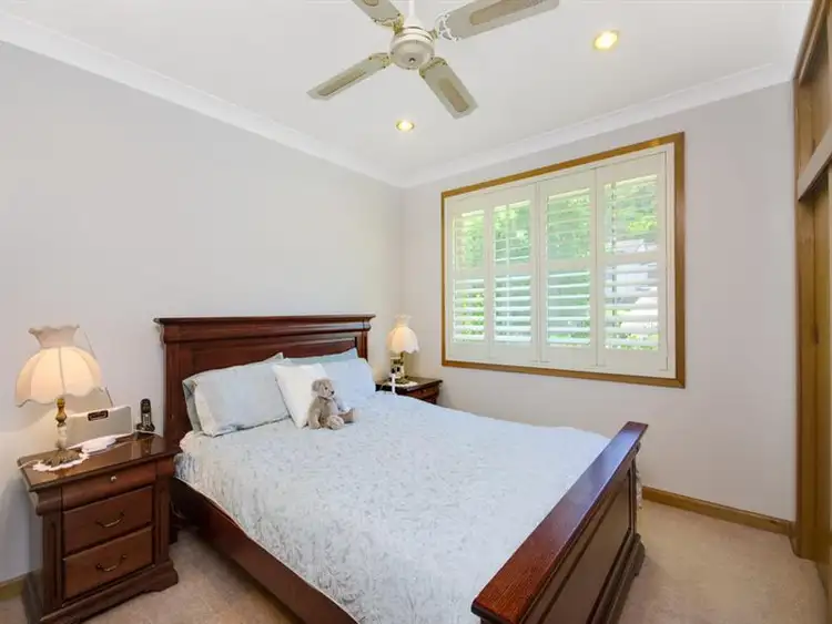 Sixth view of Homely house listing, 21 Deborah Avenue, Thirroul NSW 2515