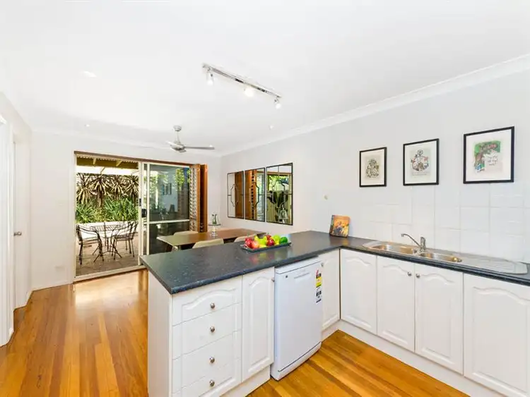 Seventh view of Homely house listing, 182A George Street, Erskineville NSW 2043