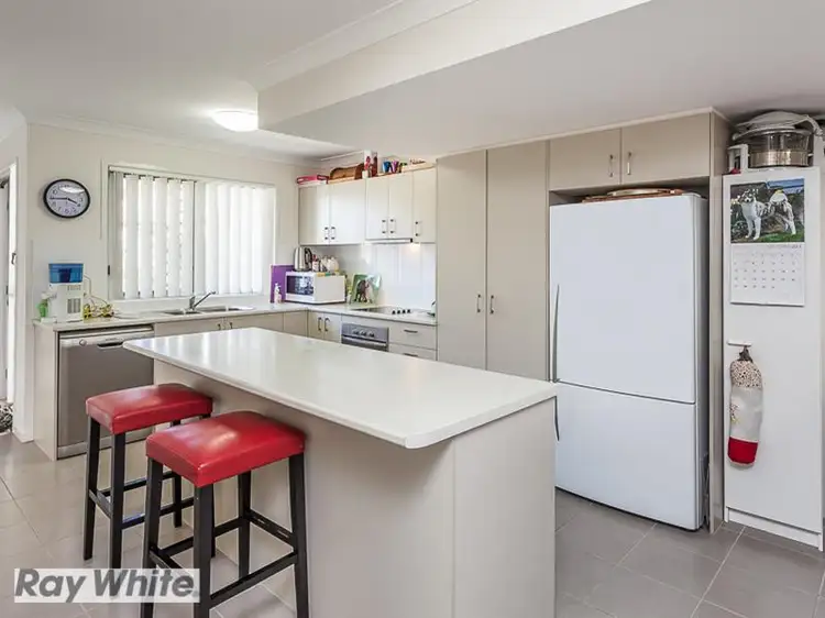 Third view of Homely townhouse listing, 32/154 Goodfellows Road, Murrumba Downs QLD 4503
