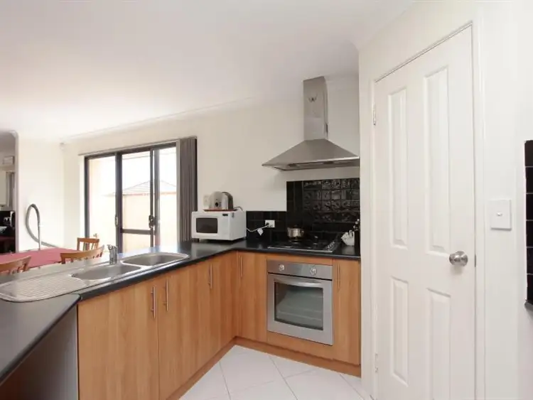 Fourth view of Homely house listing, 19 Strathmore Parkway, Ellenbrook WA 6069