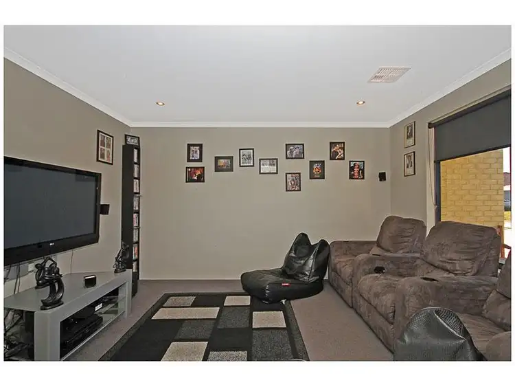 Fourth view of Homely house listing, 23 Cowra Turn, Ellenbrook WA 6069