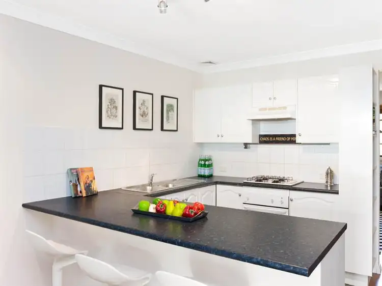 Fourth view of Homely house listing, 182A George Street, Erskineville NSW 2043
