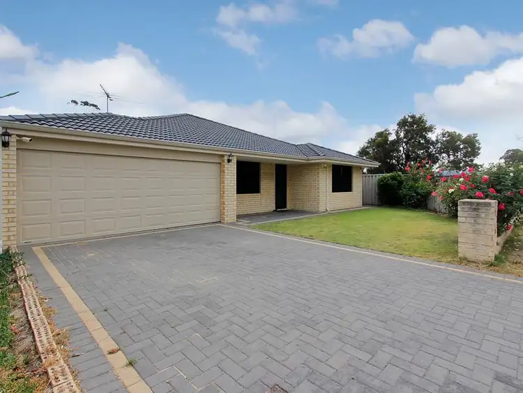 18 Jamaica Crossing, Langford WA 6147