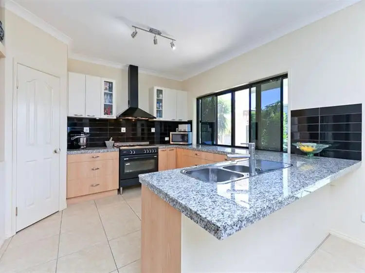 Third view of Homely house listing, 18 Seaspray Street, Thornlands QLD 4164
