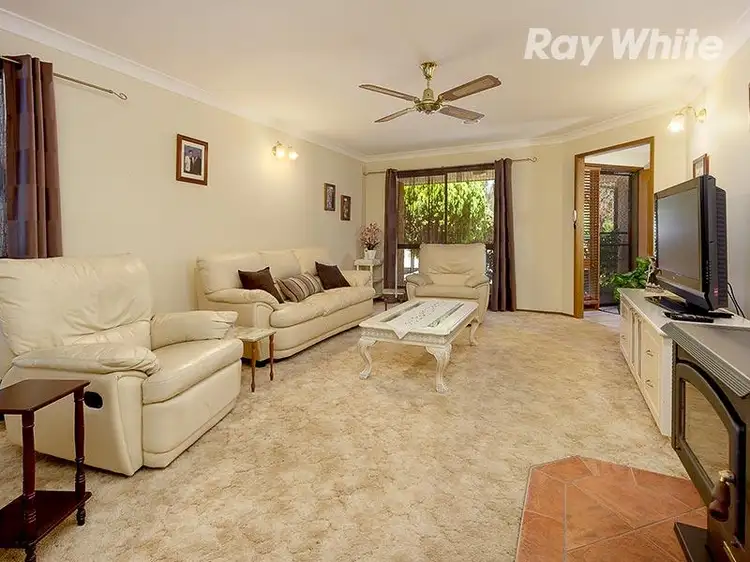Third view of Homely house listing, 16 Kiewa Valley Court, Tangambalanga VIC 3691