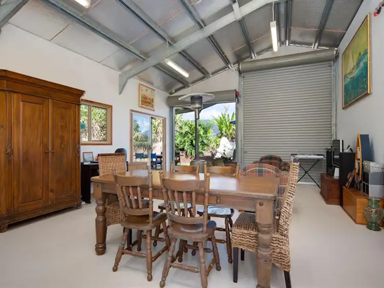 Fifth view of Homely house listing, 45-47 Costain Street, Goldsborough QLD 4865