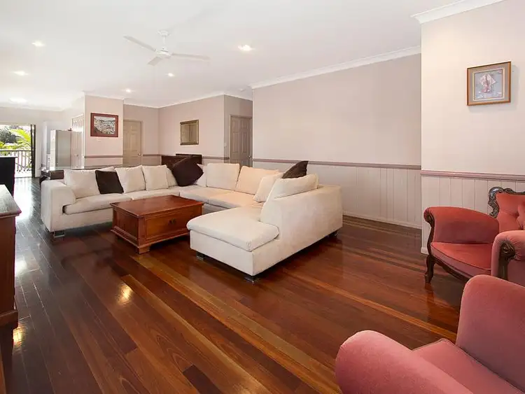 Fourth view of Homely house listing, 116 Graceville Avenue, Graceville QLD 4075