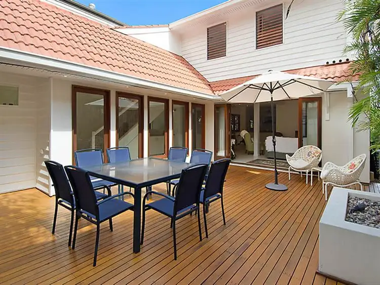Sixth view of Homely house listing, 93a Reeve Street, Clayfield QLD 4011