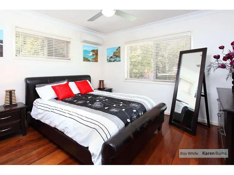 Seventh view of Homely house listing, 28 Kersley Road, Kenmore QLD 4069