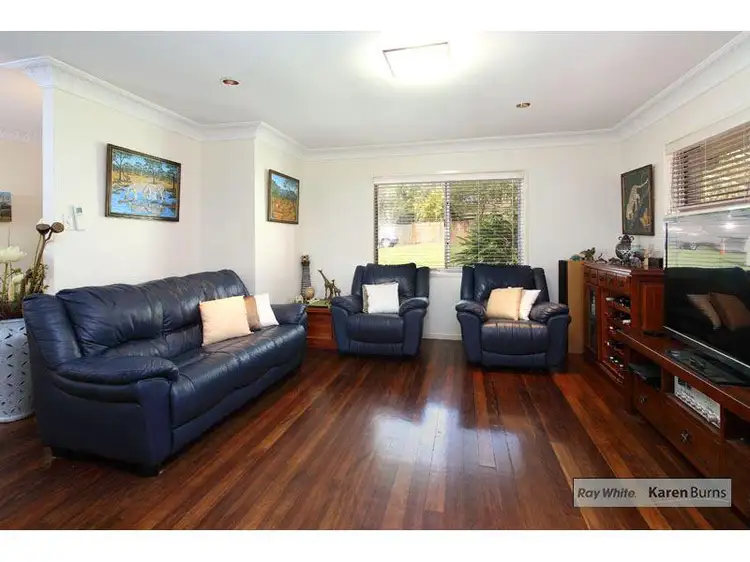 Third view of Homely house listing, 28 Kersley Road, Kenmore QLD 4069