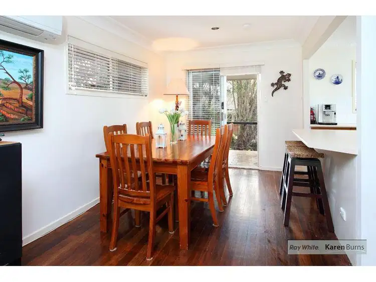 Fourth view of Homely house listing, 28 Kersley Road, Kenmore QLD 4069