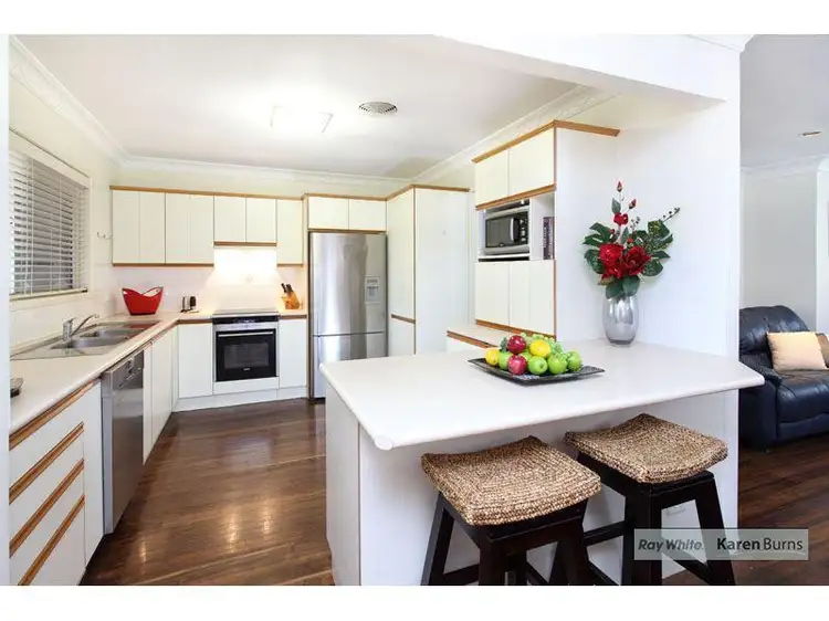 Fifth view of Homely house listing, 28 Kersley Road, Kenmore QLD 4069
