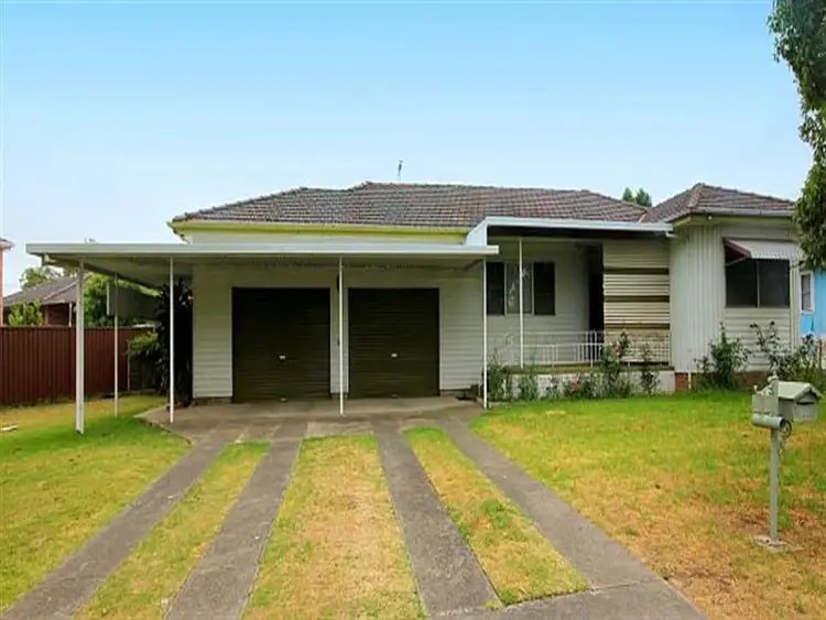 Main view of Homely house listing, 1 Talbot Road, Yagoona NSW 2199