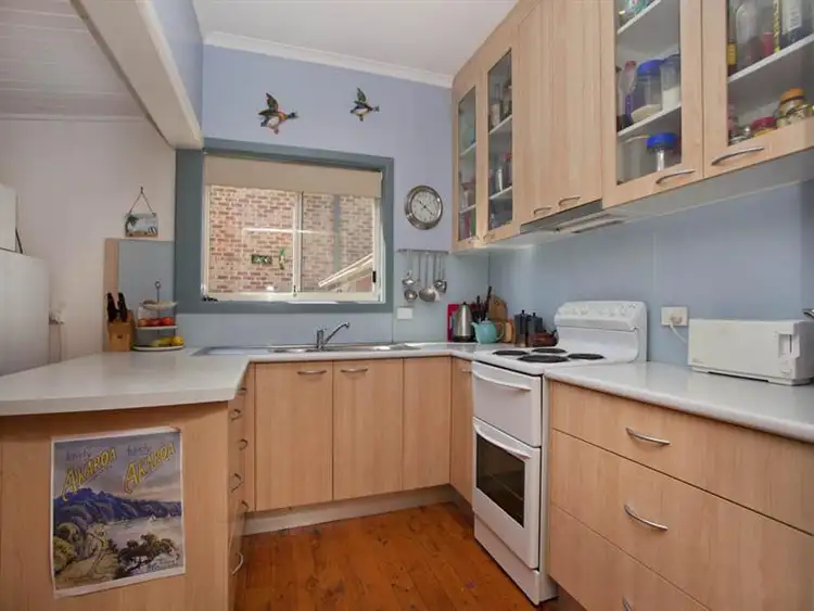 Sixth view of Homely house listing, 101 Bundeena Drive, Bundeena NSW 2230